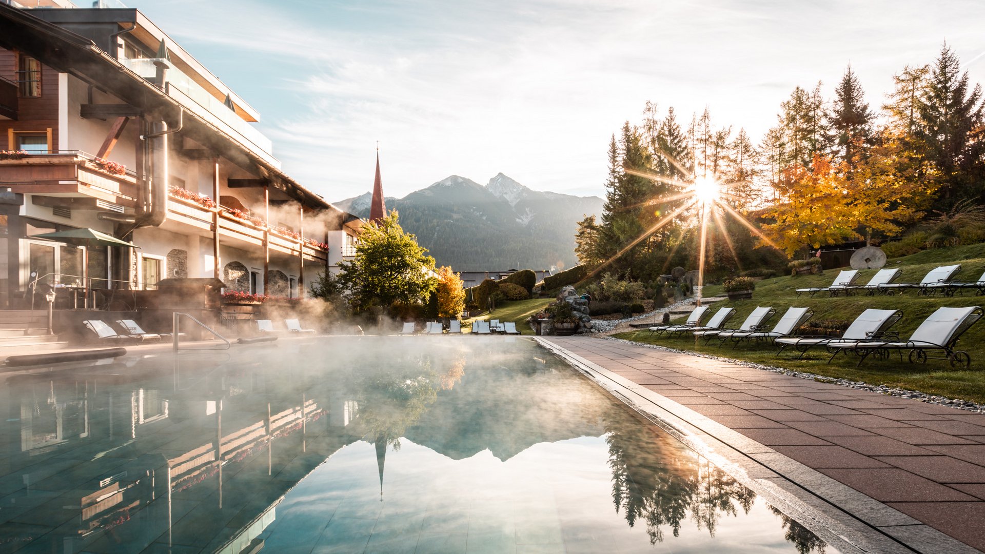 Hotel Klosterbräu: seit über 200 Jahren